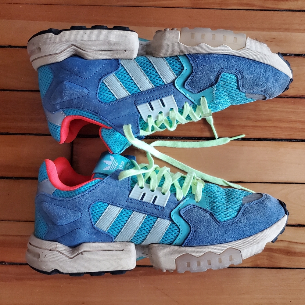 Adidas ZX torsion sneaker sz 11 men